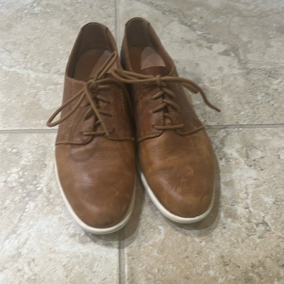 Born oxfords - Picture 1 of 4